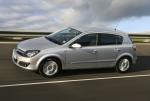 Holden Astra 1.9 CDTi 2006 года